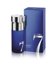 7 de Loewe (EDT, 100ml)