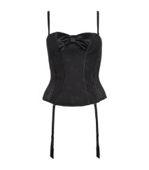Pop Up Bustier