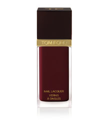 Nail Lacquer Bordeaux Lust
