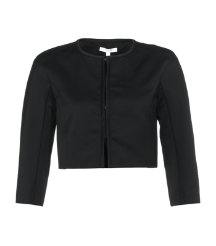 Cropped Jacket