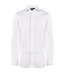 Custom Fit Regent Poplin Shirt