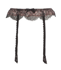 Francoise Suspender