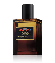 160th Anniversary Limited Edition Original Musk Oil