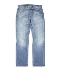 Standard Straight Leg Jean