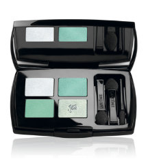 Les Yeux Doux Ombre Absolue Palette Vert Tendresse