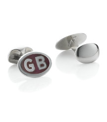 GB Cufflinks