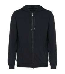 Zip Hoodie