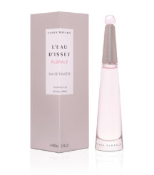 L’Eau D’Issey Florale (EDT, 90ml)