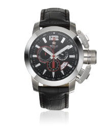Chrono Watch