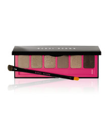 Ultra Nude Eye Palette