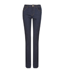 Slimmy Straight Leg Jeans