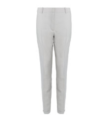 Wool Mix Trouser