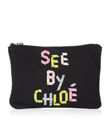 See by Tape Pouch