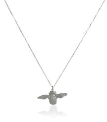 Bumblebee Necklace