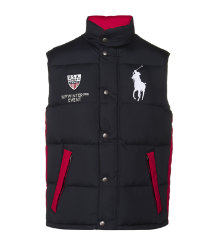 Downhill Racer Vest