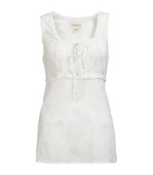 Floral Camisole