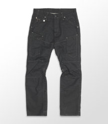 Elwood Tapered Fit Jeans