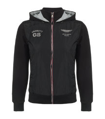 Aston Martin Racing Hooded Jacket