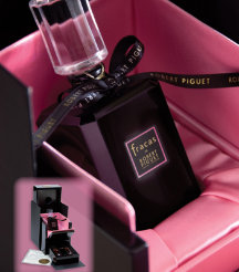 Fracas Limited Edition Parfum Set