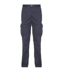 Hunter Cargo Trousers