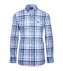 Check Shirt