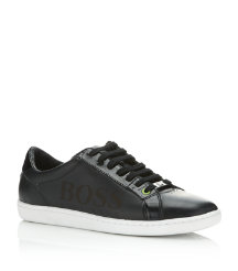 Feelings Logo Sneaker