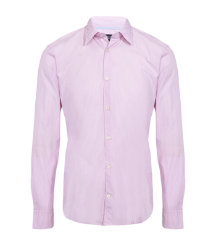 Slim Fit Kensington Shirt