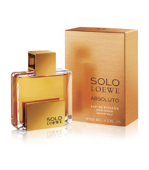 Solo Loewe Absoluto (EDT, 125ml)