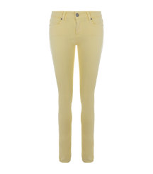 Verdugo Ultra-Skinny Jeans