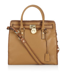 Hamilton Whipped Tote