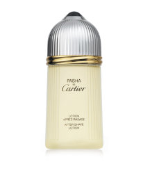 Pasha After Shave Lotion