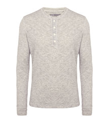 Henley T-Shirt