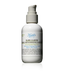 Rare Earth Pore Refining Treatment