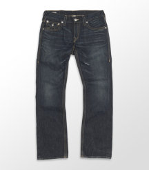 Ricky BigQT Jeans