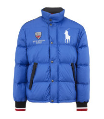 Downhill Racer Jacket