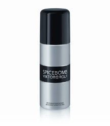 Spicebomb Deodorant Spray