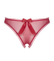 Kitty Ouvert Brief