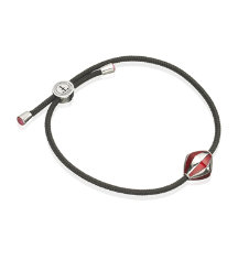 Enamel Carnival Friendship Bracelet