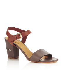 Darwin Leather Sandal