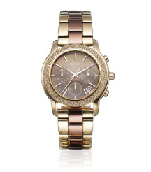 Street Smart Chronograph Watch