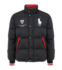 Downhill Racer Jacket
