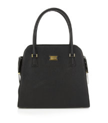 Gia Leather Satchel