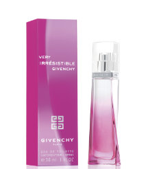 Very Irrésistible Givenchy (EDT, 30ml) 
