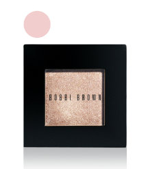 Metallic Eye Shadow in Pink Pearl