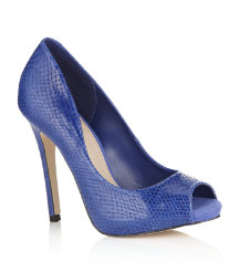 Australia Court Shoe