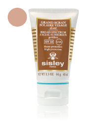 Broad Spectrum Sunscreen SPF 30 (Golden)