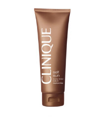 Self Sun Body Tinted Lotion (Light - Medium)