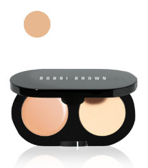 Creamy Concealer Kit in Warm Beige