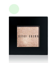 Metallic Eye Shadow in Mint