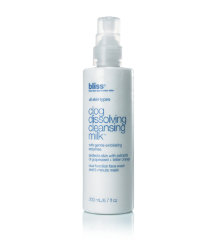 Clog Dissolving Cleanse Milk